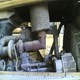 USED CATERPILLAR BULLDOZER D7H